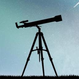 Camera Telescope Zoom HD++ 5.1