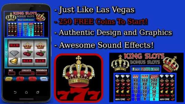 Slot King screenshot 5