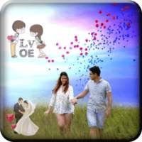 Couple Photo Maker 2017 App on 9Apps