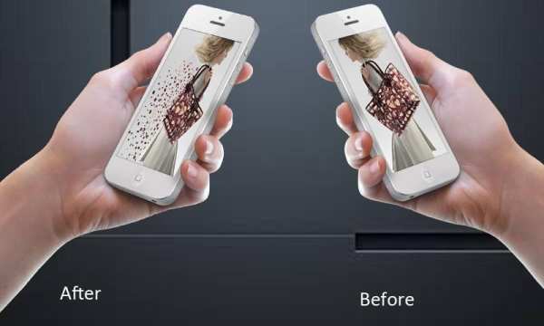Pixel Effect : Photo Art Lab Photo Editor скриншот 1