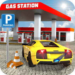 Speedy Multi-storey Car Parking icon