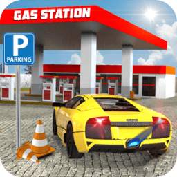 Car Parking Simulation 1.0