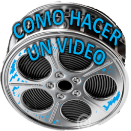 Como Hacer Videos con Musica y Fotos y Escribir иконка