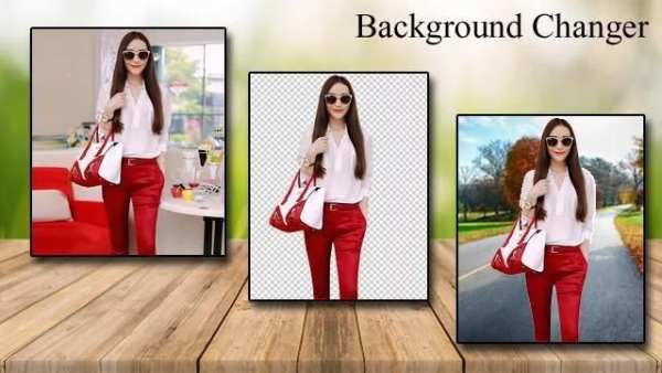 Background Changer screenshot 4