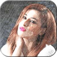 Pencil Sketch Photo Editor on 9Apps