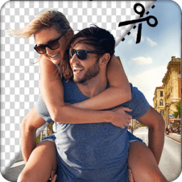 Background Changer أيقونة
