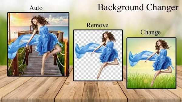 Background Changer screenshot 5
