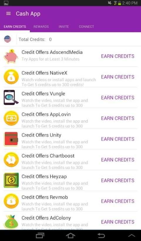 Cash App Free Money+Gift Cards screenshot 4