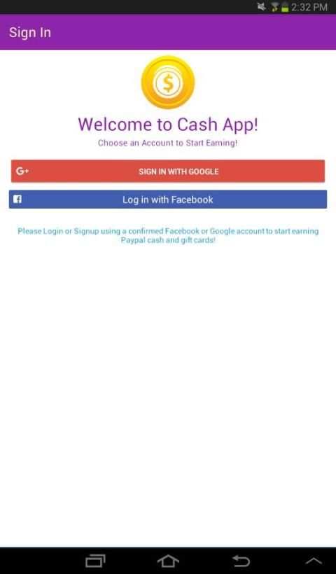 Cash App Free Money+Gift Cards screenshot 7