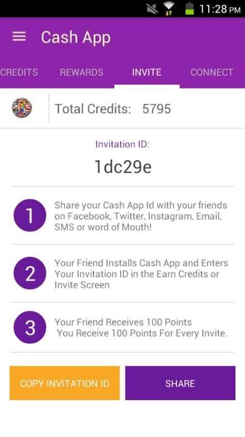 Cash App Free Money+Gift Cards screenshot 10