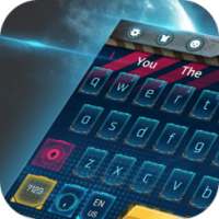 Cyber ​​Tech Keyboard
