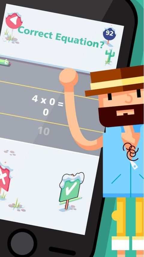 Mr. Know It All screenshot 4
