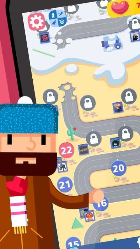 Mr. Know It All screenshot 7