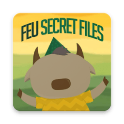 FEU Secret Files иконка