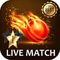 Cricket lIVE Match New