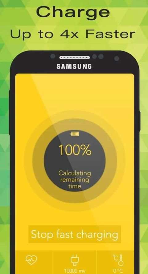 Ultra Super Fast Charging скриншот 3