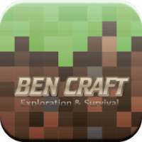 Ben Craft: Exploration & Survival