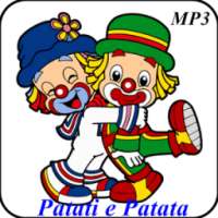 Patati Patata All Songs on 9Apps