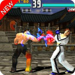 Game Tekken 3 PS4 Guide 1.0