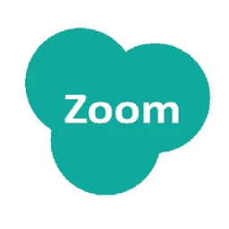 ikon Zoom Call,Text,Chat