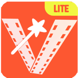 Vid maker - Video Editor आइकन