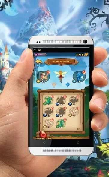 Play Eerwing Facebook Messenger Instant Games Tips screenshot 2