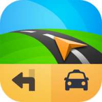 Sygic Taxi Navigation on 9Apps