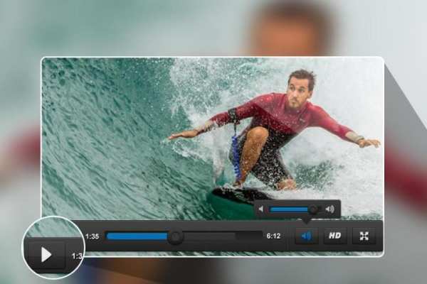 ALC Video Player स्क्रीनशॉट 3