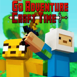 Go Adventure Craft Time icon