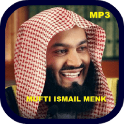 Mufti Menk MP3 Lectures आइकन