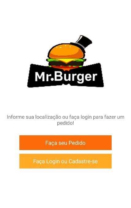 Mister Burger screenshot 5