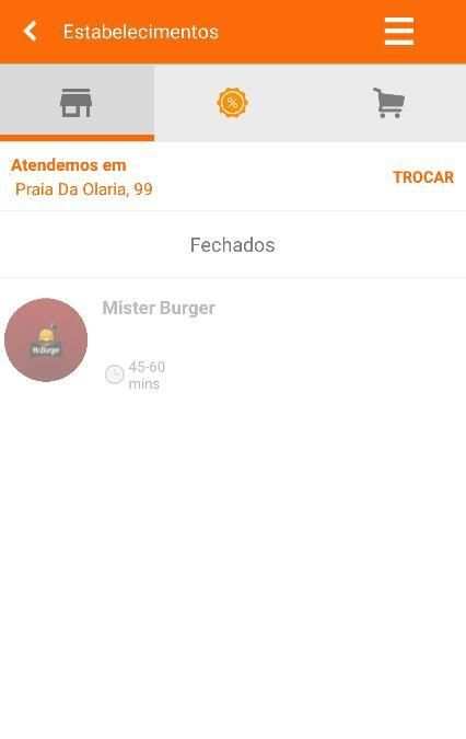 Mister Burger screenshot 2