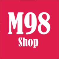 M98 Shop on 9Apps