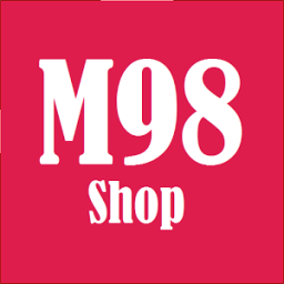 M98 Shop icon