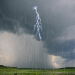 Rain Live Wallpaper आइकन