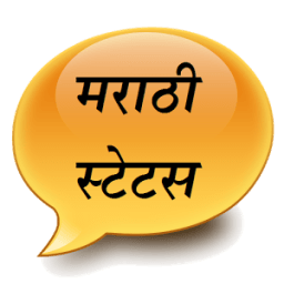 Marathi Status आइकन