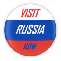 VISIT RUSSIA Now on 9Apps