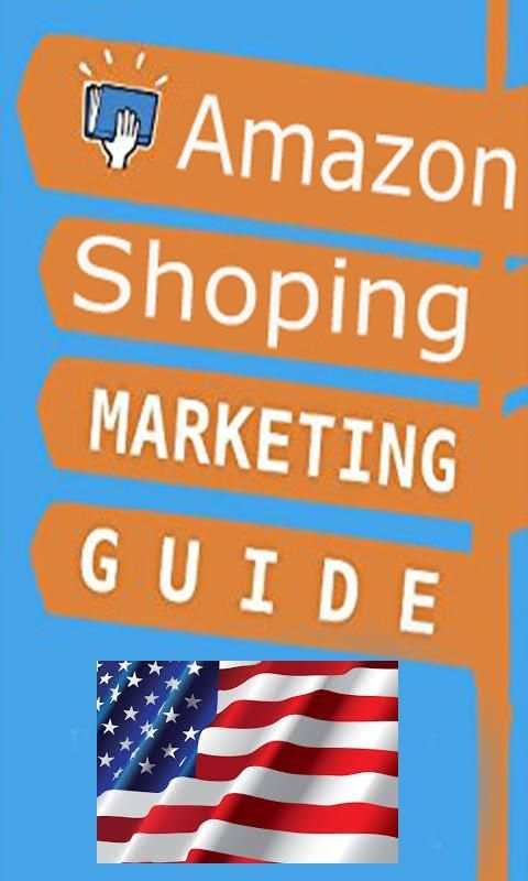 Guide Shoping And Marketing Amazon USA screenshot 2