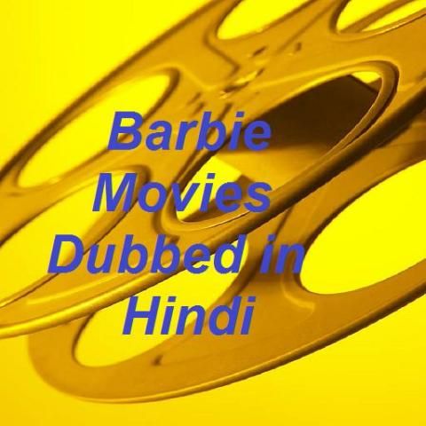 Barbie movie hindi store video