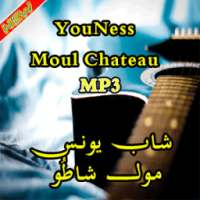 Aghani Youness ( Moul Chaateau) on 9Apps