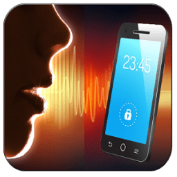 Voice Screen Lock - voice screen locker иконка