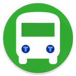 Kelowna Regional Transit System Bus - MonTransit