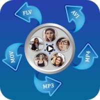 Total Video Converter : Video Editor