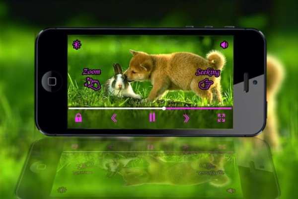 max Player Pro screenshot 4