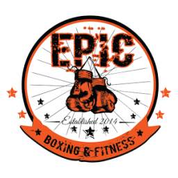 Epic Boxing & Fitness Studio