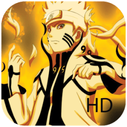 Anime Art Wallpapers: Naruto иконка