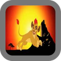 Leo Adventure