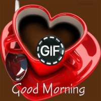 Good Morning Images Animated on 9Apps