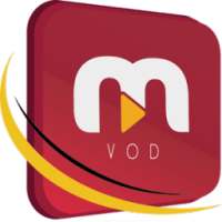 Marodi VOD on 9Apps