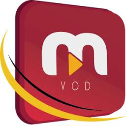 Marodi VOD 1.2
